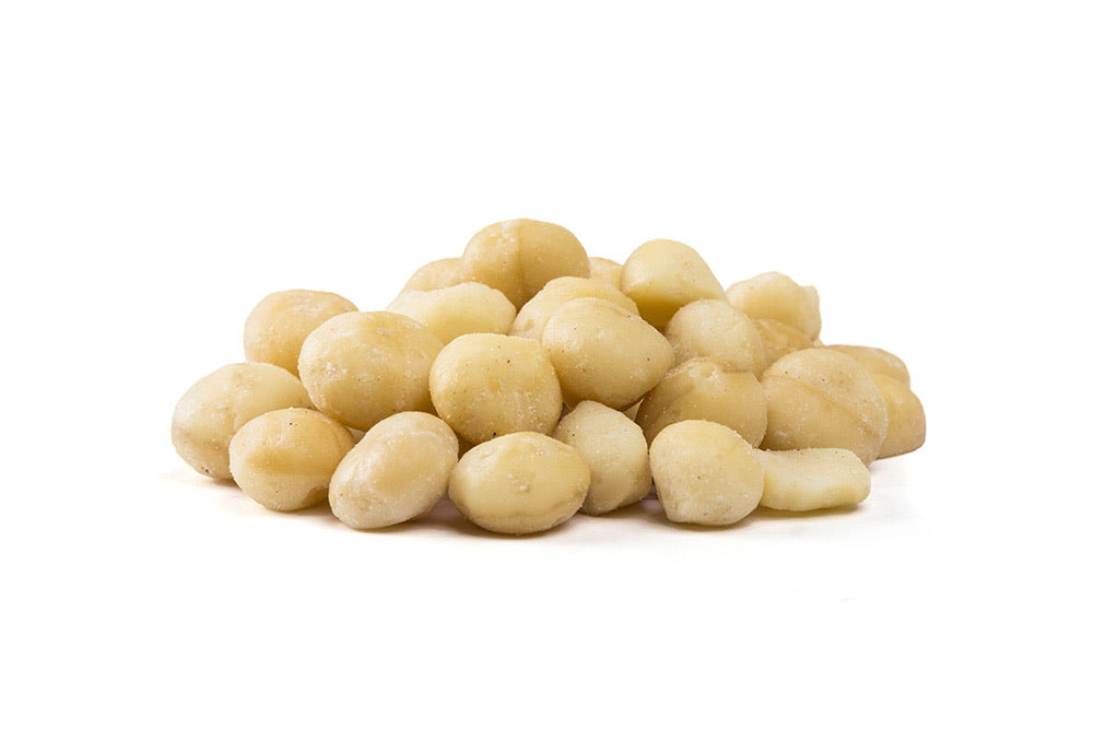 White nuts deals