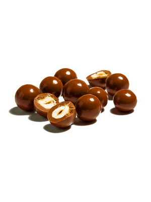 Anthap Milk Chocolate Hazelnut 