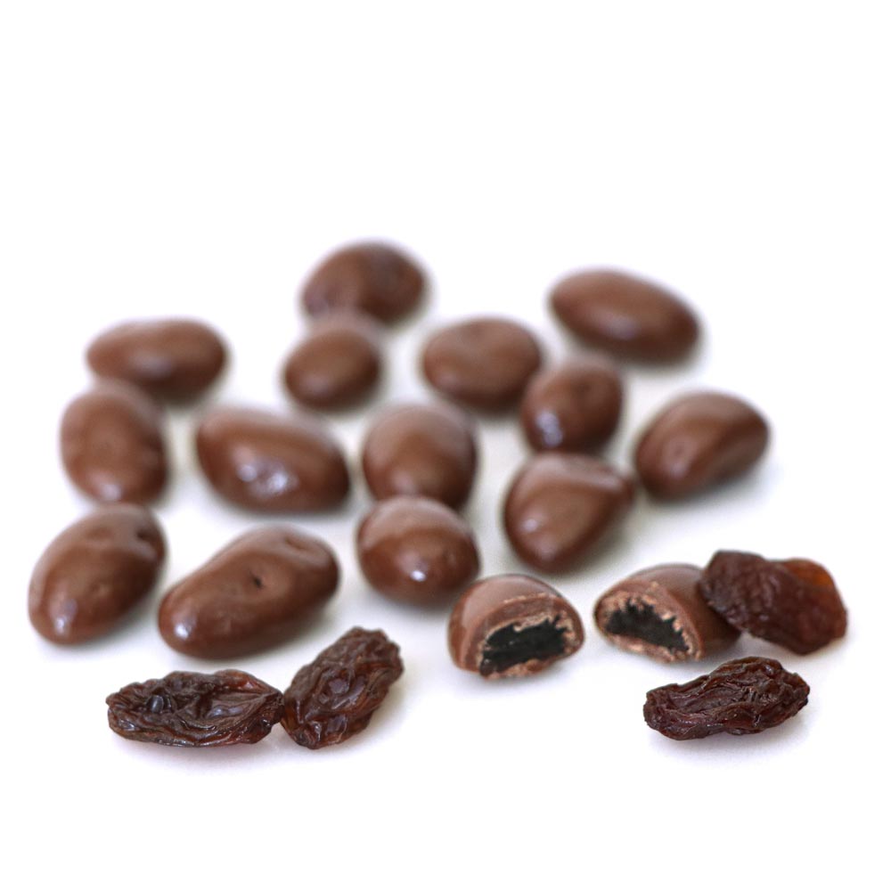 Anthap Milk Chocolate Raisin